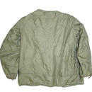 USGI M-1950 Field Jacket Liner - Medium, Item 2