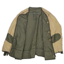 USGI M-1950 Field Jacket Liner - Medium - US Army Surplus - Jacket Liner