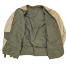 USGI M-1950 Field Jacket Liner - Medium - US Army Surplus - Jacket Liner