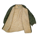 USGI M-1950 Field Jacket Liner - Medium - US Army Surplus - Jacket Liner