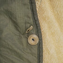USGI M-1950 Field Jacket Liner - Medium - US Army Surplus - Jacket Liner