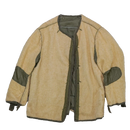 USGI M-1950 Field Jacket Liner - Medium - US Army Surplus - Jacket Liner