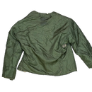USGI M-1950 Field Jacket Liner - Small, Item 3 - US Army Surplus - Jacket Liner