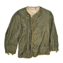 USGI M-1950 Field Jacket Liner - Small, Item 4