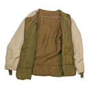 USGI M-1950 Field Jacket Liner - Small - US Army Surplus - Jacket Liner