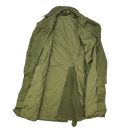 USGI M-1950 Overcoat - Large Long