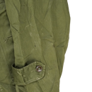 USGI M-1950 Overcoat - Large Long