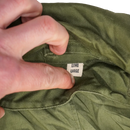 USGI M-1950 Overcoat - Large Long