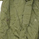 USGI M-1950 Overcoat - Large Long