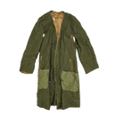 USGI M-1950 Overcoat Liner - Small - US Army Surplus - Jacket Liner