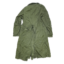USGI M-1950 Overcoat - Medium Long