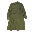 USGI M-1950 Overcoat - Medium Long - US Army Surplus - Great Coats