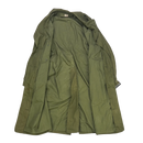 USGI M-1950 Overcoat - Medium Long - US Army Surplus - Great Coats