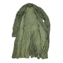 USGI M-1950 Overcoat - Medium Long