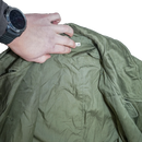 USGI M-1950 Overcoat - Medium Long