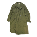 USGI M-1950 Overcoat - Medium Long - US Army Surplus - Great Coats
