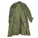 USGI M-1950 Overcoat - Medium Regular - US Army Surplus - Great Coats