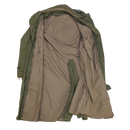 USGI M-1950 Overcoat - Medium Regular - US Army Surplus - Great Coats