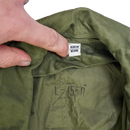 USGI M-1950 Overcoat - Medium Regular - US Army Surplus - Great Coats