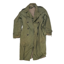 USGI M-1950 Overcoat - Medium Regular - US Army Surplus - Great Coats