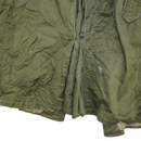 USGI M-1950 Overcoat - Small Regular, Item 3 - US Army Surplus - Great Coats