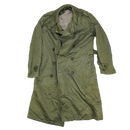 USGI M-1950 Overcoat - Small Regular, Item 3 - US Army Surplus - Great Coats