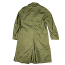 USGI M-1950 Overcoat - Small Short - US Army Surplus - Great Coats