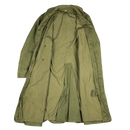 USGI M-1950 Overcoat - Small Short - US Army Surplus - Great Coats