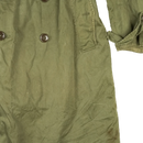 USGI M-1950 Overcoat - Small Short - US Army Surplus - Great Coats