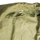 USGI M-1950 Overcoat - Small Short - US Army Surplus - Great Coats