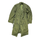 USGI M-1950 Overcoat w/ Liner - Medium Regular, Item 2 - US Army Surplus - Great Coats