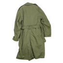 USGI M-1950 Overcoat w/ Liner - Medium Regular - US Army Surplus - Great Coats