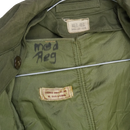 USGI M-1950 Overcoat w/ Liner - Medium Regular - US Army Surplus - Great Coats