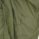 USGI M-1950 Overcoat w/ Liner - Medium Regular - US Army Surplus - Great Coats
