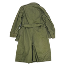USGI M-1950 Overcoat w/ Liner - Small Regular, Item 1 - US Army Surplus - Great Coats