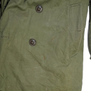 USGI M-1950 Overcoat w/ Liner - Small Regular, Item 1 - US Army Surplus - Great Coats