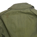 USGI M-1950 Overcoat w/ Liner - Small Regular, Item 1 - US Army Surplus - Great Coats