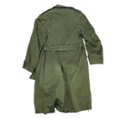 USGI M-1950 Overcoat w/ Liner - Small Regular, Item 2 - US Army Surplus - Great Coats