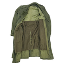 USGI M-1950 Overcoat w/ Liner - Small Regular, Item 2 - US Army Surplus - Great Coats