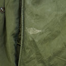 USGI M-1950 Overcoat w/ Liner - Small Regular, Item 2 - US Army Surplus - Great Coats