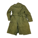 USGI M-1950 Overcoat w/ Liner - Small Regular, Item 3 - US Army Surplus - Great Coats