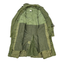 USGI M-1950 Overcoat with Liner - Medium Regular
