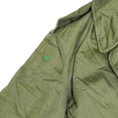 USGI M-1950 Overcoat with Liner - Medium Regular