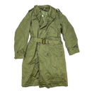 USGI M-1950 Overcoat with Liner - Medium Regular