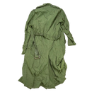 USGI M-1950 Overcoat with Liner - Small Regular - US Army Surplus - Great Coats
