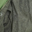 USGI M-1950 Overcoat with Liner - Small Regular - US Army Surplus - Great Coats