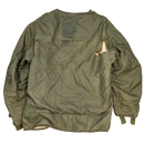 USGI M-1951 Field Jacket Liner - Medium, Item 3 - US Army Surplus - Jacket Liner