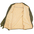 USGI M-1951 Field Jacket Liner - Medium, Item 3 - US Army Surplus - Jacket Liner