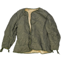 USGI M-1951 Field Jacket Liner - Small, Item 2 - US Army Surplus - Jacket Liner
