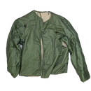 USGI M-1951 Field Jacket Liner - Small, Item 3 - US Army Surplus - Jacket Liner